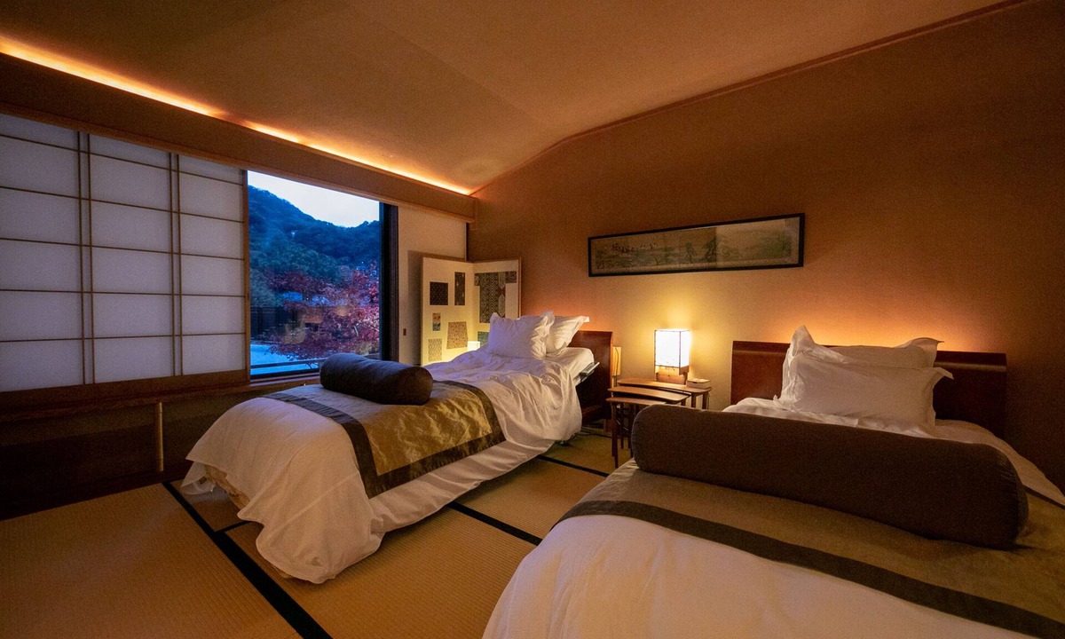 Miyakami House | Fukiya Ryokan