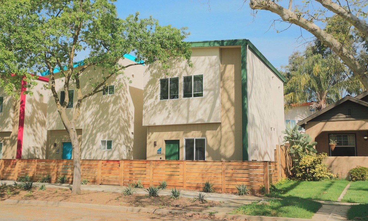 North Oak Park Apartment | Fully Furnished Studio in the Heart of Sacramento
