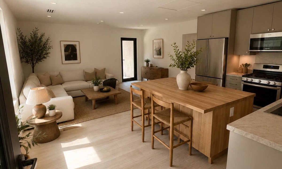 Atwater Village House | Fully Renovated 1920s Home in the Heart of Atwater Village