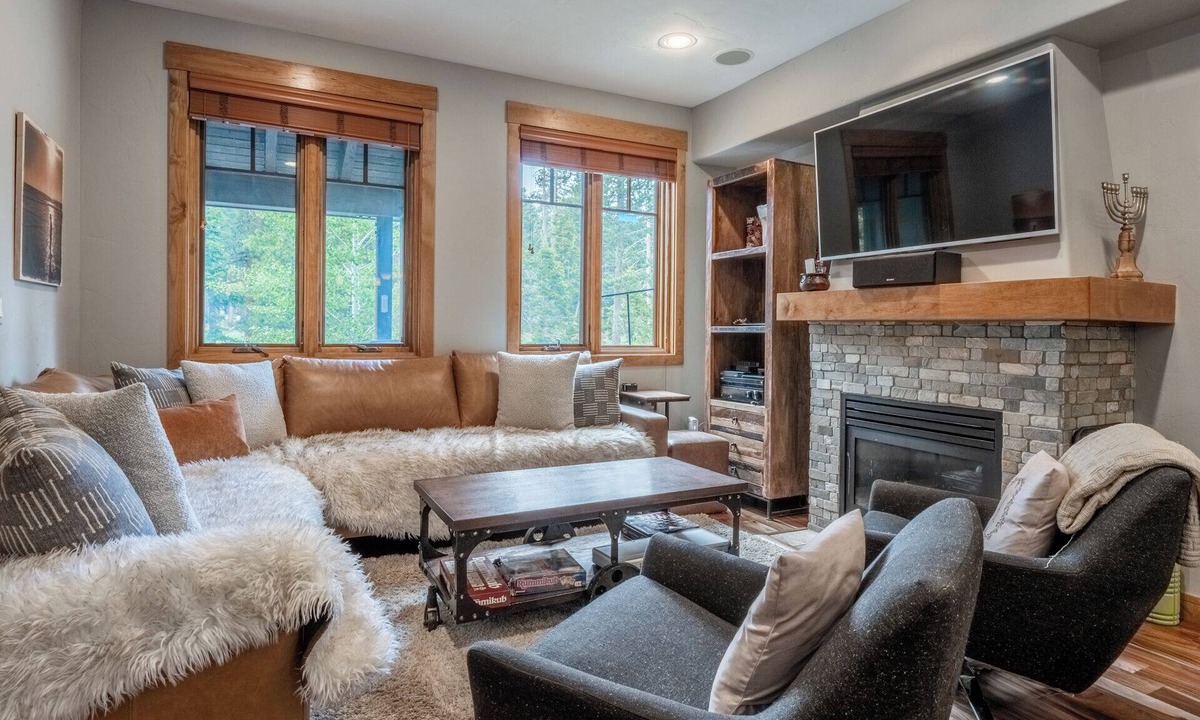 Woodwinds House | Golf Course View Townhouse w/Patio