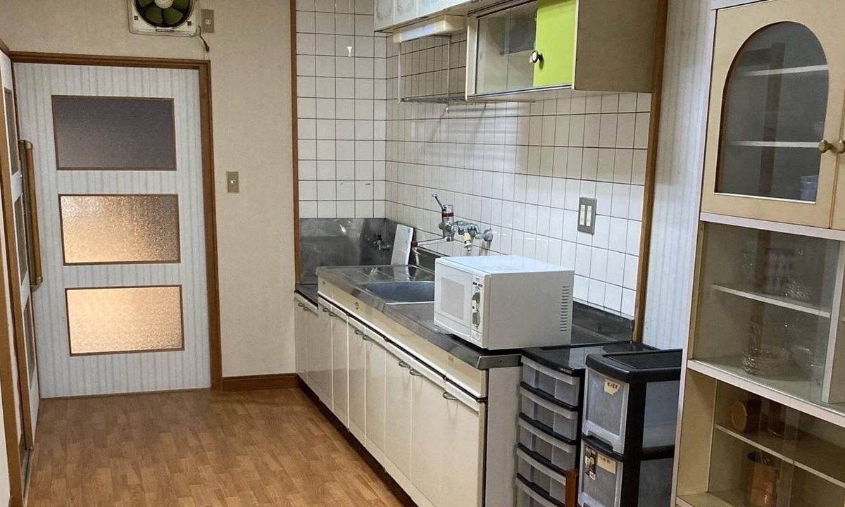 Kumano House | Good location, 15 minutes from the World Heritage Kumano Kodo.