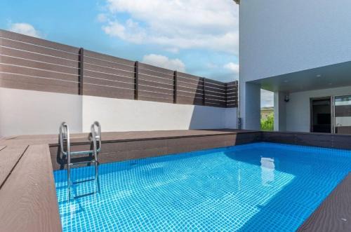 Onna House | Grandioso Okinawa Pool Villa 8 - Vacation STAY 51219v