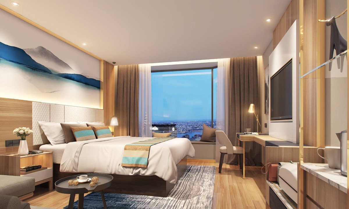 Jiawang Qu Hotel | GreenTree Inn Xuzhou Jiawang Quanxcheng New District Express Hotel