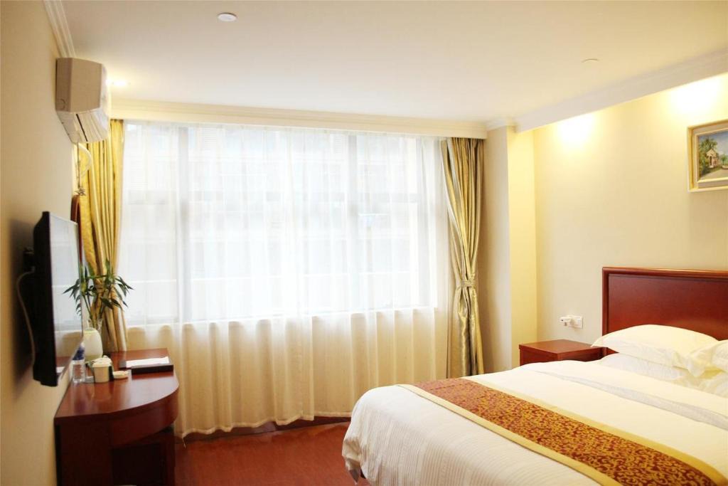 Yongnian County Hotel | GreenTree Inn Yongnian County Hebei Shop Express Hotel