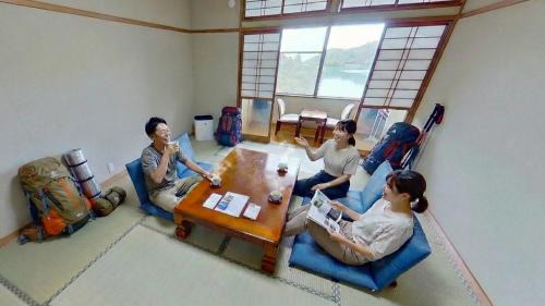 Unzen Hotel | H,U,B Unzen - Vacation STAY 34137v