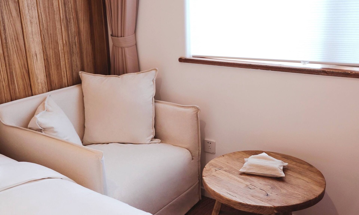 Zhonglou Shangquan Hotel | Hantang Inn Hostel Xi'an