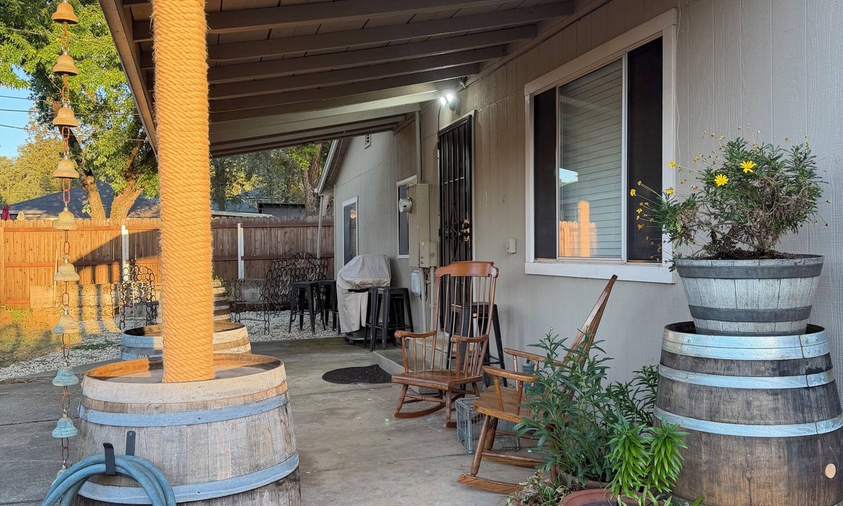 Penn Valley Other | Harper Hacienda - horse friendly property in Penn Valley, CA