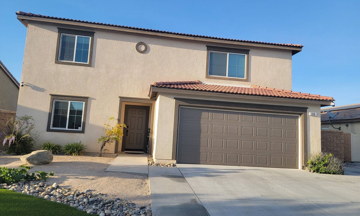 Hemet House | Hidden Jackpot Near Soboba Casino