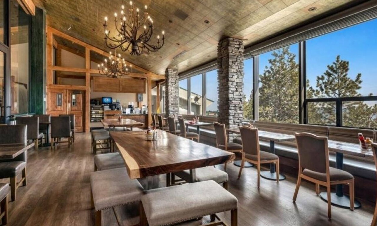Tahoe Village Hotel | Highland Escape: 4 Villas, Full Kitchen, Pools, Game Room & Sports Courts