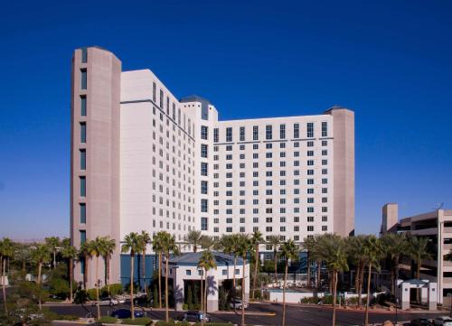 Las Vegas Resort | Hilton Grand Vacations Club Paradise Las Vegas