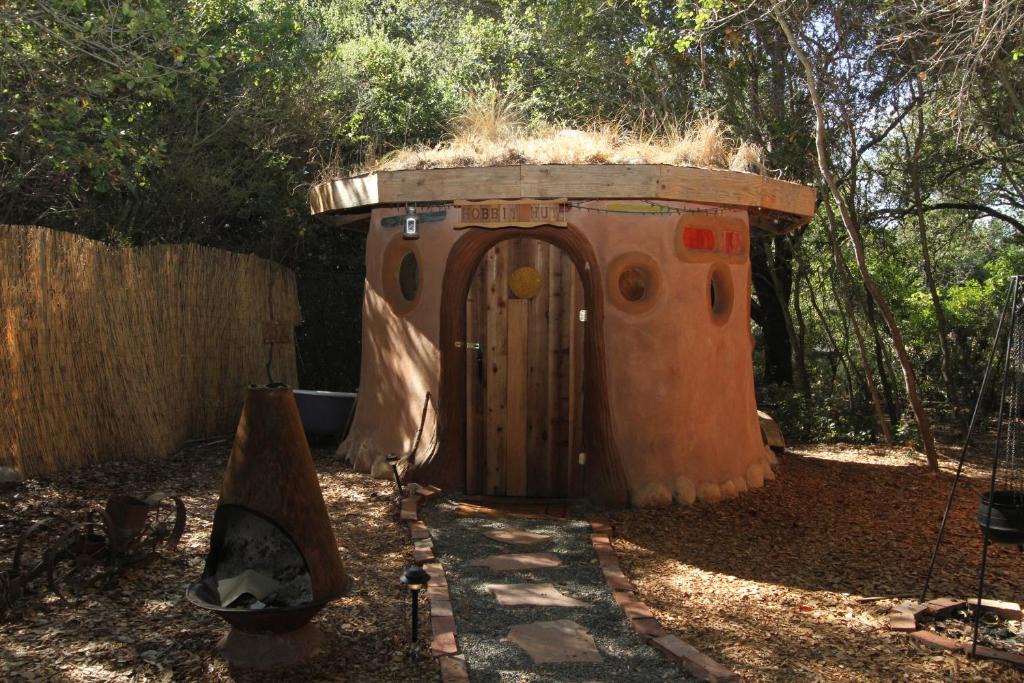 Geyserville Other | Hobbit Hut
