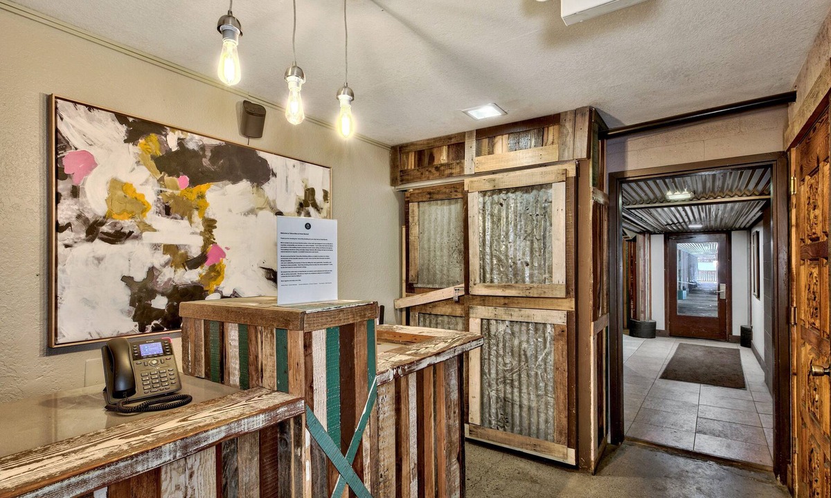 South Lake Tahoe Hotel | Holiday Inn Express South Lake Tahoe by IHG