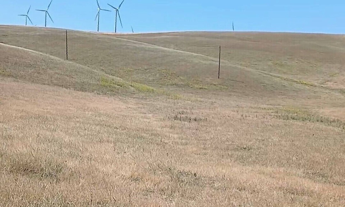 Livermore RV Rental | Holiday Specials 25 Dollars. High on a Hilltop! Private 200 Acres Camps.