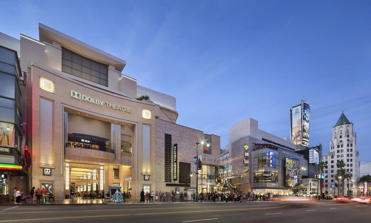 Hollywood Condo | HOLLYWOOD: 99 Walk Score - Brand New Building
