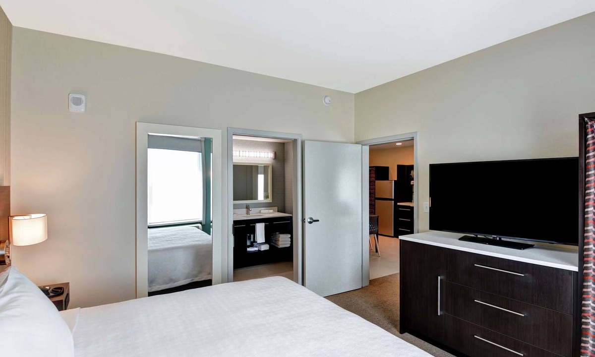 Enterprise Hotel | Home2 Suites by Hilton Las Vegas Strip South