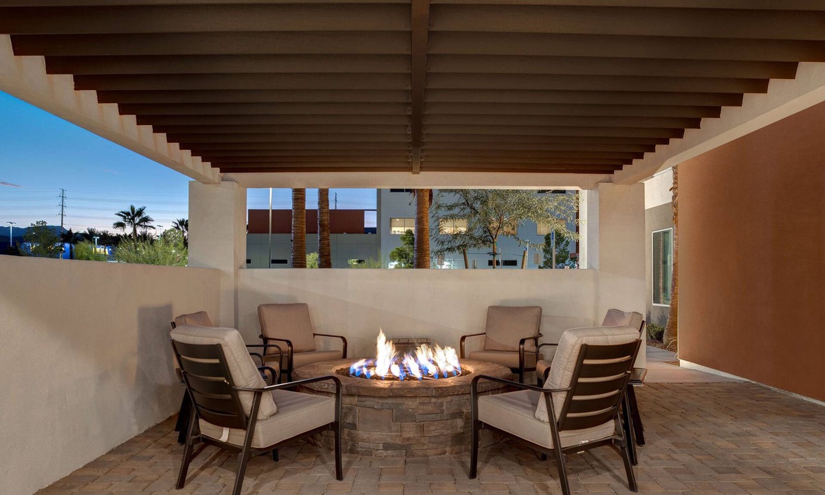 Sovana Hotel | Home2 Suites by Hilton Las Vegas Southwest I-215 Curve