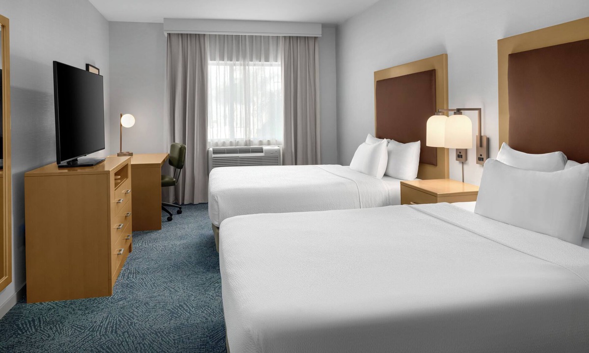 Anaheim Resort Hotel | Homewood Suites by Hilton Anaheim Resort – Convention Center