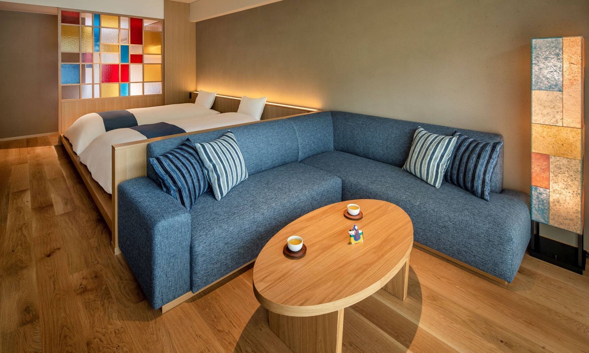 Unzen Hotel | Hoshino Resorts KAI Unzen