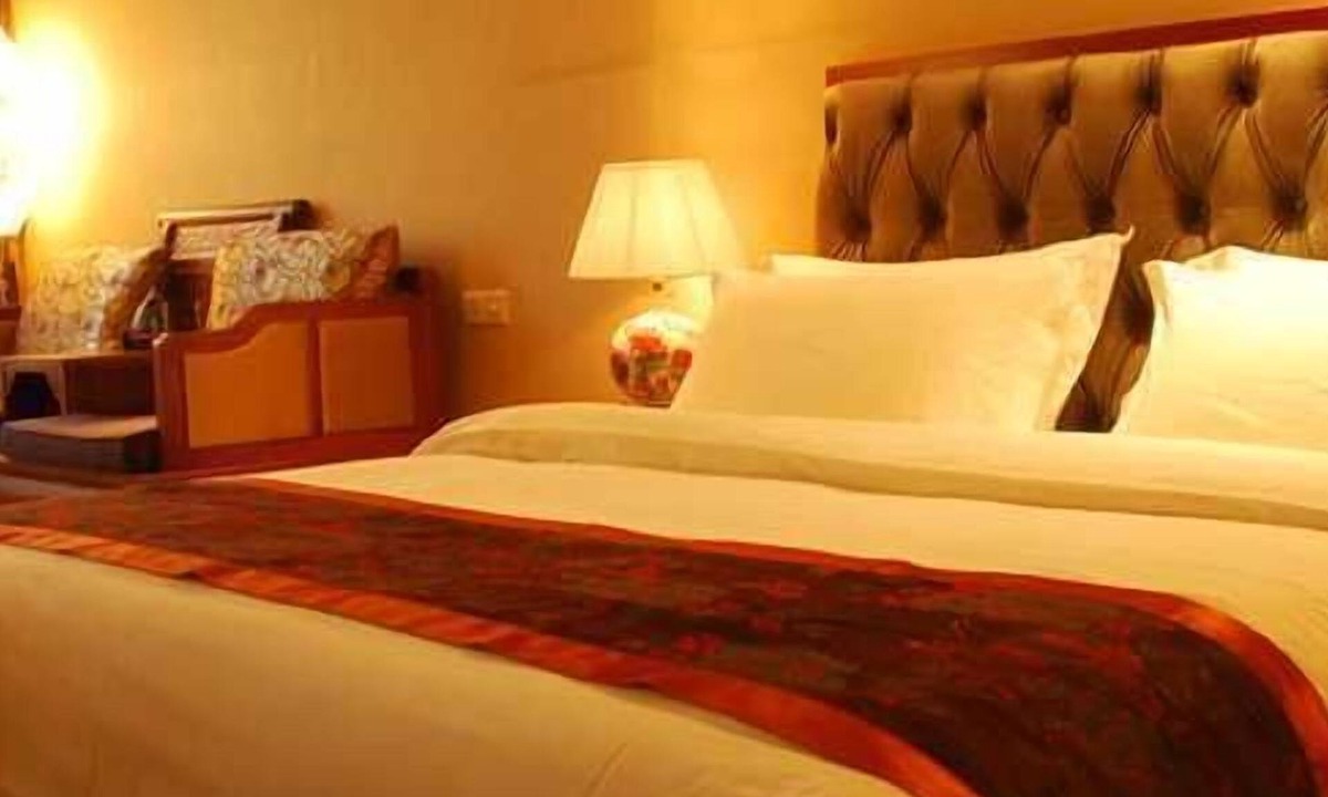 South Chaoyang Hotel | Hot Spring Hotel