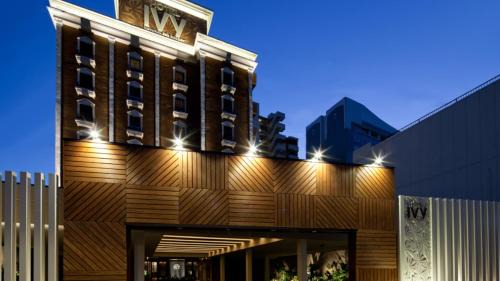 Miyazaki Hotel | hotel IVY