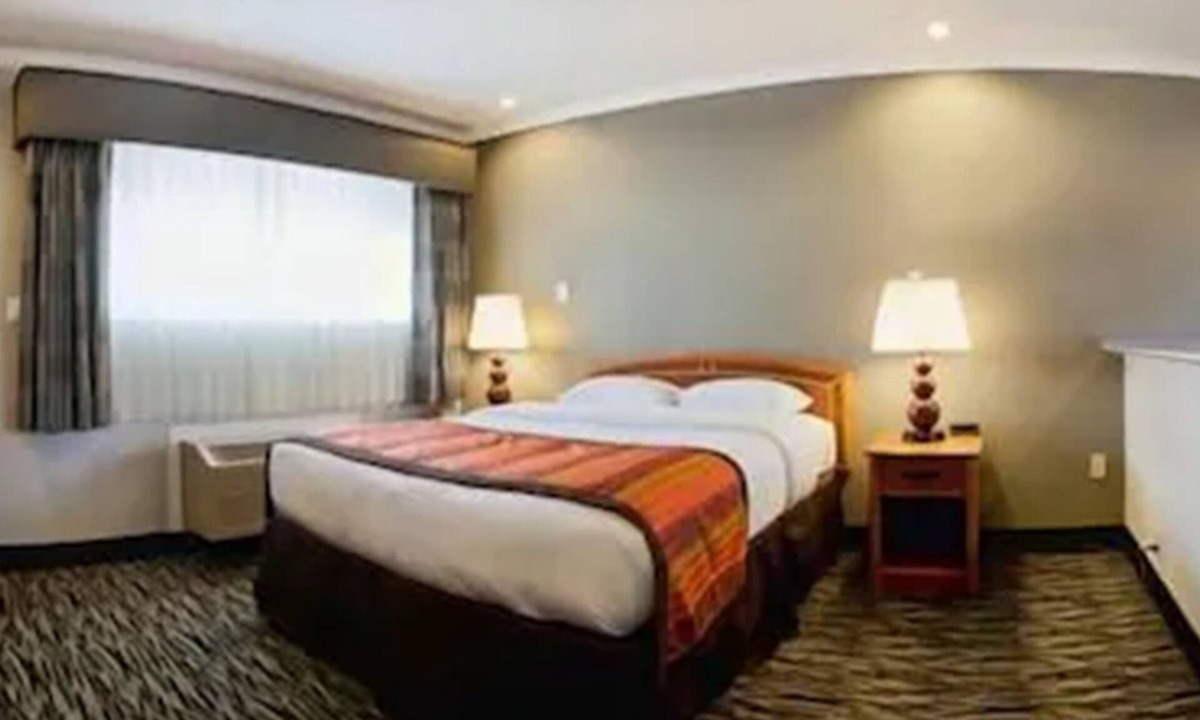 Palo Alto Hotel | Hotel Parmani