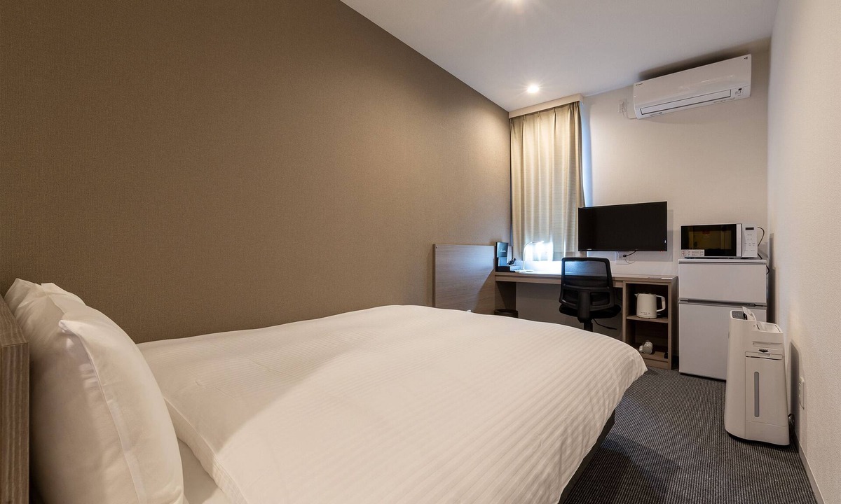 Kiryu Hotel | HOTEL R9 The Yard Kiryu