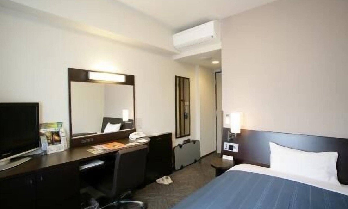 Kanda Hotel | Hotel Route Inn Kanda Ekimae