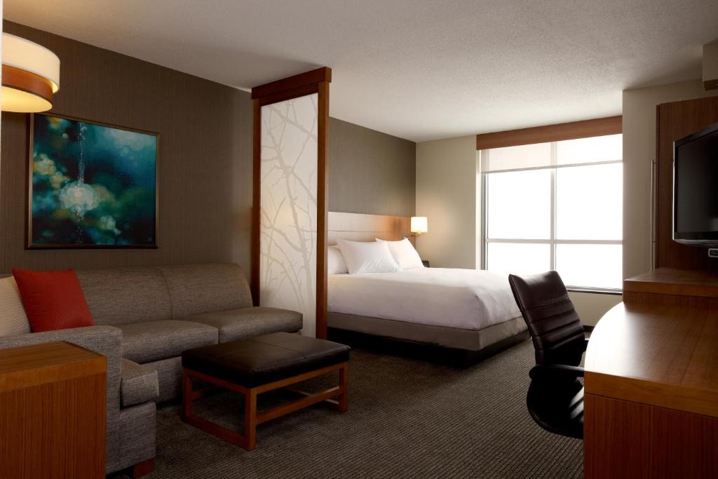 Delano Hotel | Hyatt Place Delano