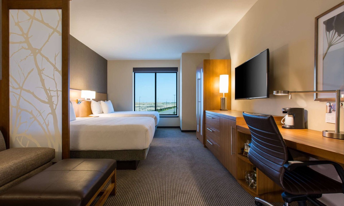Delano Hotel | Hyatt Place Delano