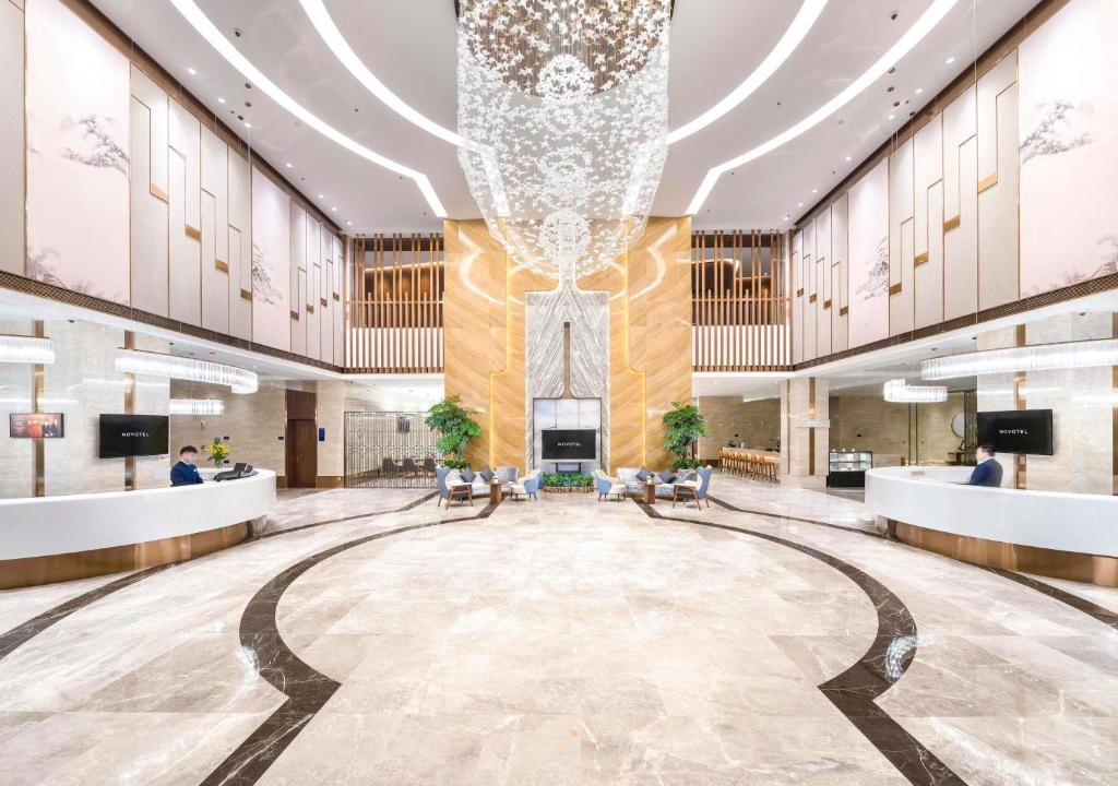 Changsha County Hotel | ibis Styles Changsha Intl Exhibition Ctr