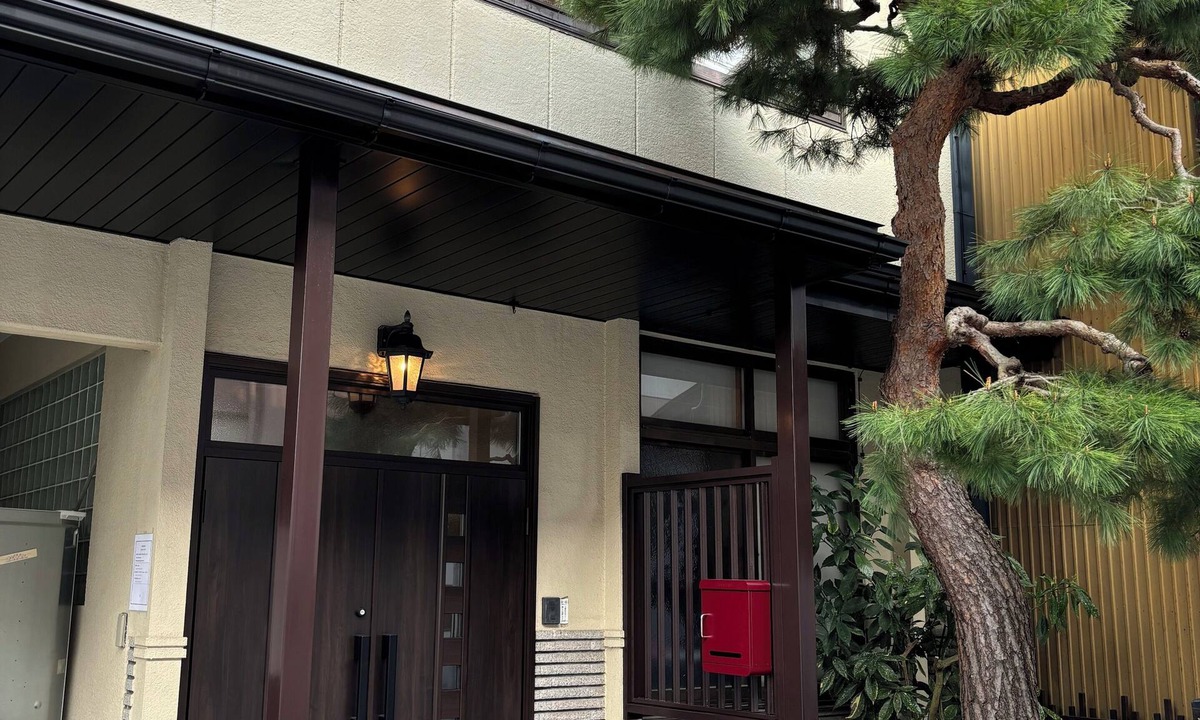 Old Town House | It is a quiet and beautiful facility located 10 minutes from Takayama Station.