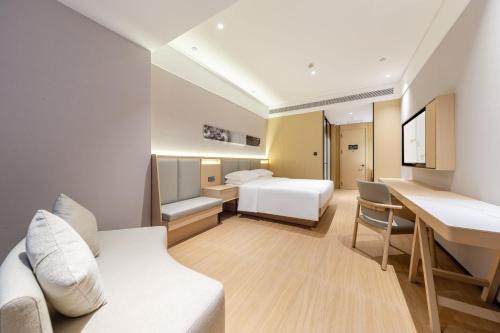 Hongshan District Hotel | Jin Yi Hotel Chifeng Victoria Mall Hongshan Government Branch