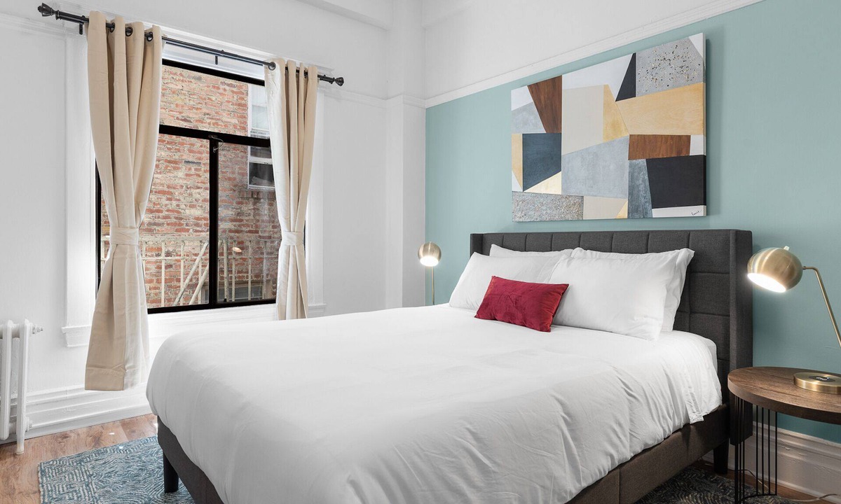 Lower Nob Hill Apartment | Kasa La Monarca | Inviting Studio in San Francisco, Explore Chinatown