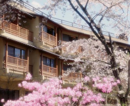 Minakami Hotel | Kinseikan Seseragi