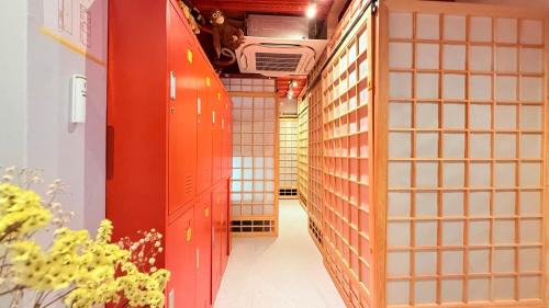 Hyogo Hostel | KOBE coffee hostel