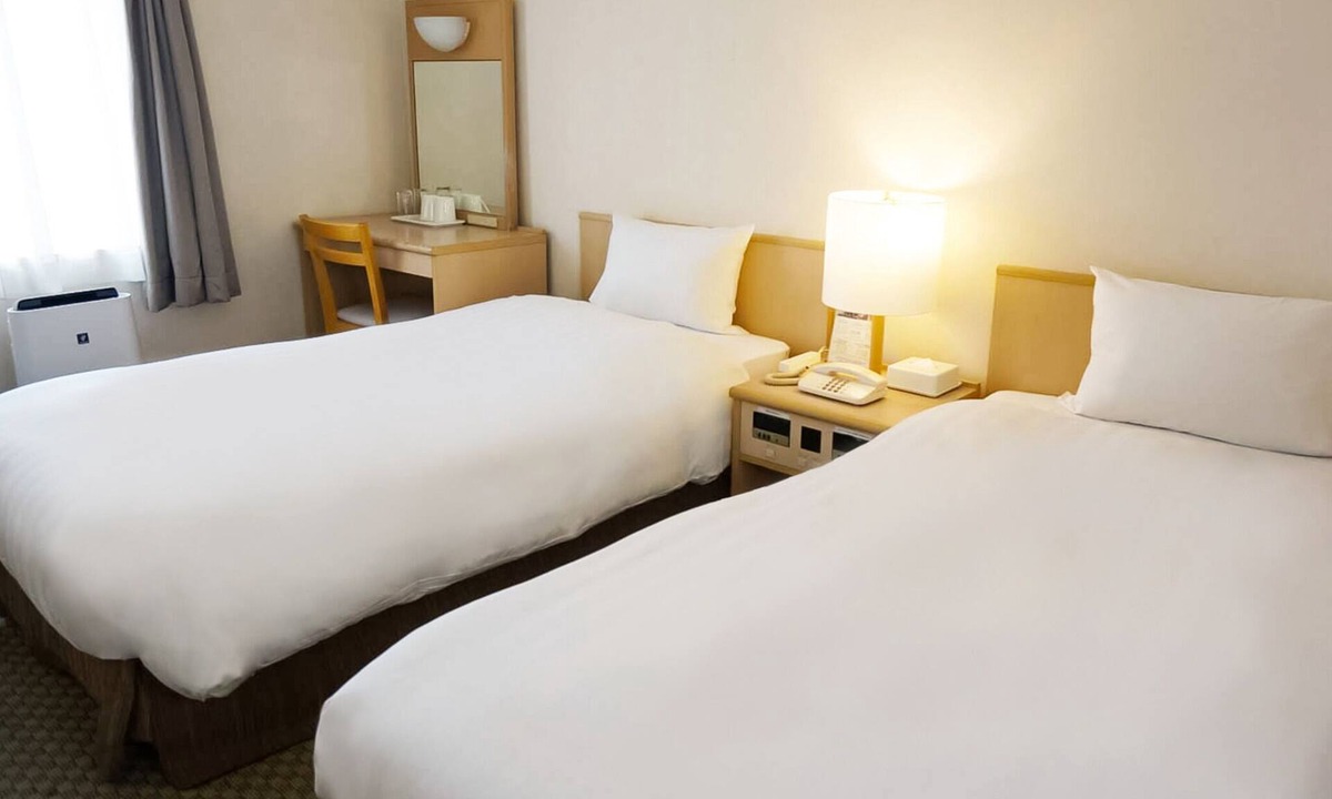Hatobacho Hotel | Kobe stay of your own style With breakfast /Kobe Hyōgo