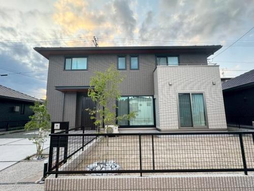 Higashi Ward House | Kumamoto City - House - Vacation STAY 21804