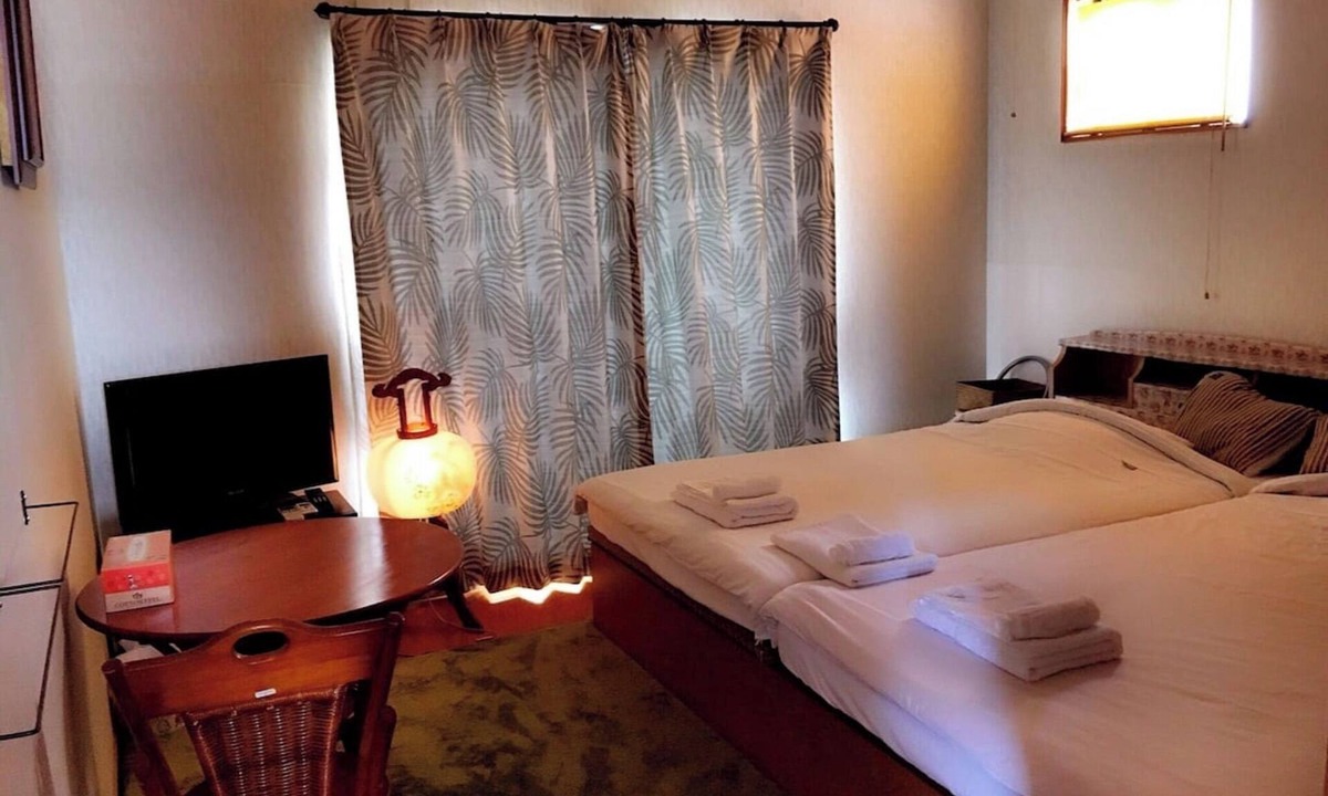 Higashi Ward House | Kumamoto Farm Stay Guest Room 2F - 2F/Kamimashiki-gun Kumamoto