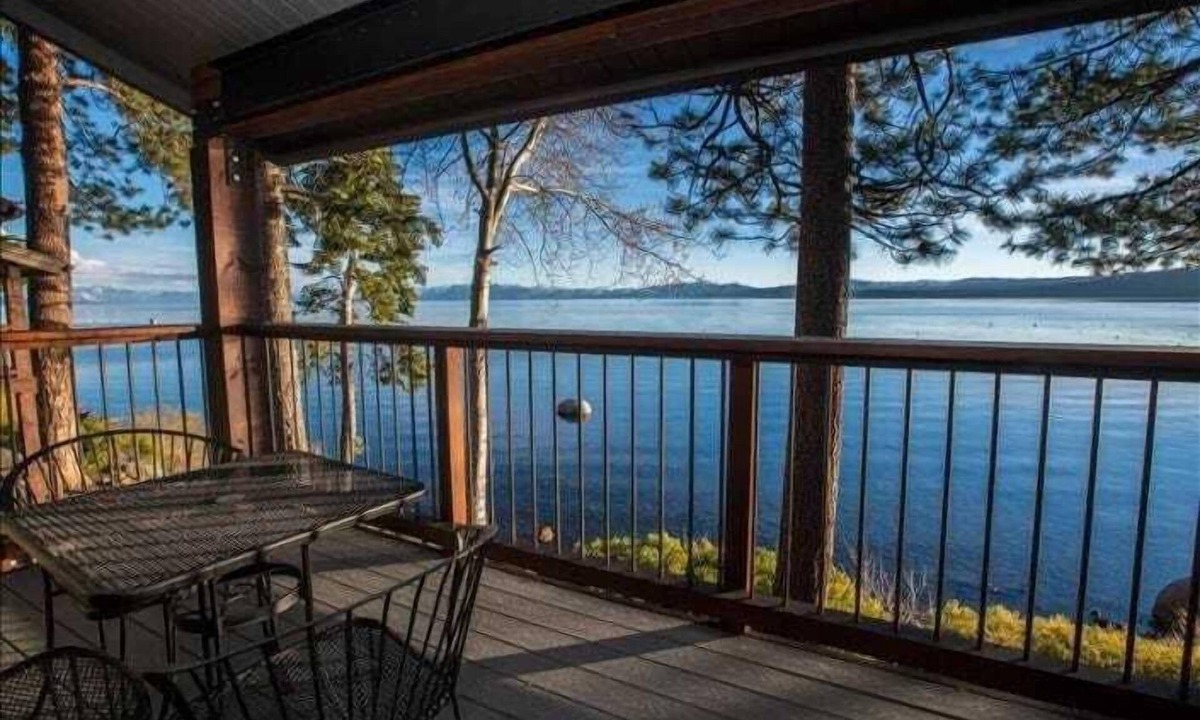 Brockway House | Lakefront Retreat with Stunning Views and Spacious Comfort- #5