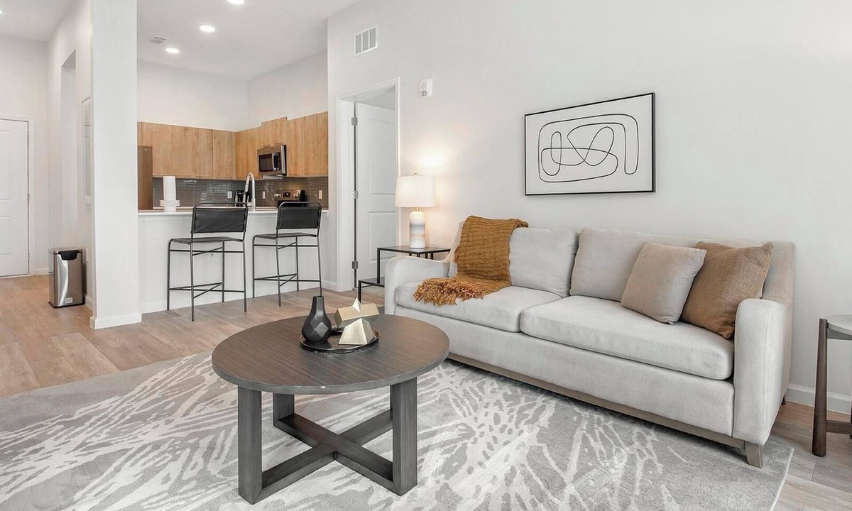Florida Center Apartment | Landing | Amazing 2BD, Gym, Game Room