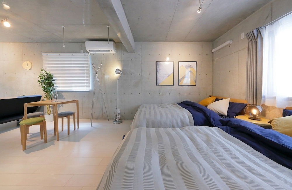 Naniwa Hotel | Landmark Namba C