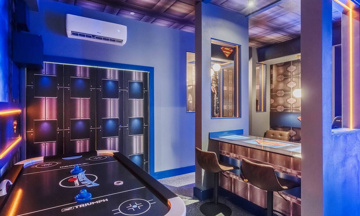 Bellavida Villa | Last Minute Disney Getaway! Private Pool & Game Room. Book Now! #166377