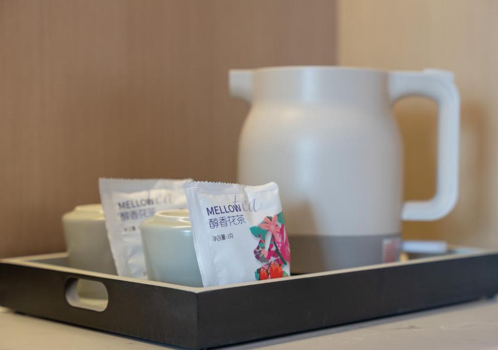 Dezhou Hotel | Lavande Hotel Qihe Economic Development Zone