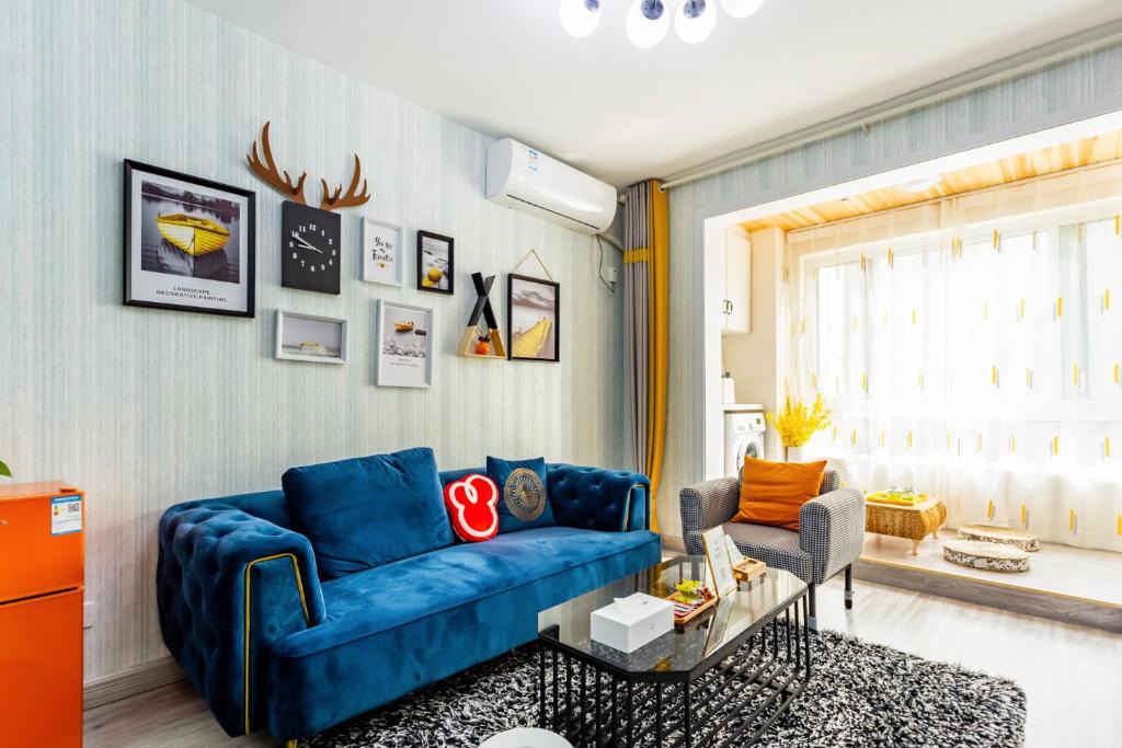 Daiyue Apartment | [LOCALS]Tai’an City Daiyue district Shandong University of science and technology