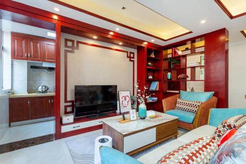 Taishan Apartment | [LOCALS]Tai’an City taishan Clothing college