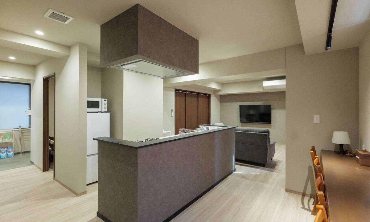 Chuo Ward Apartment | Located right next to Kumamoto Castle and just a 2/Kumamoto City Kumamoto