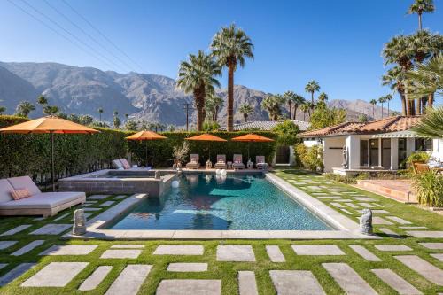 Old Las Palmas House | Lola Vista