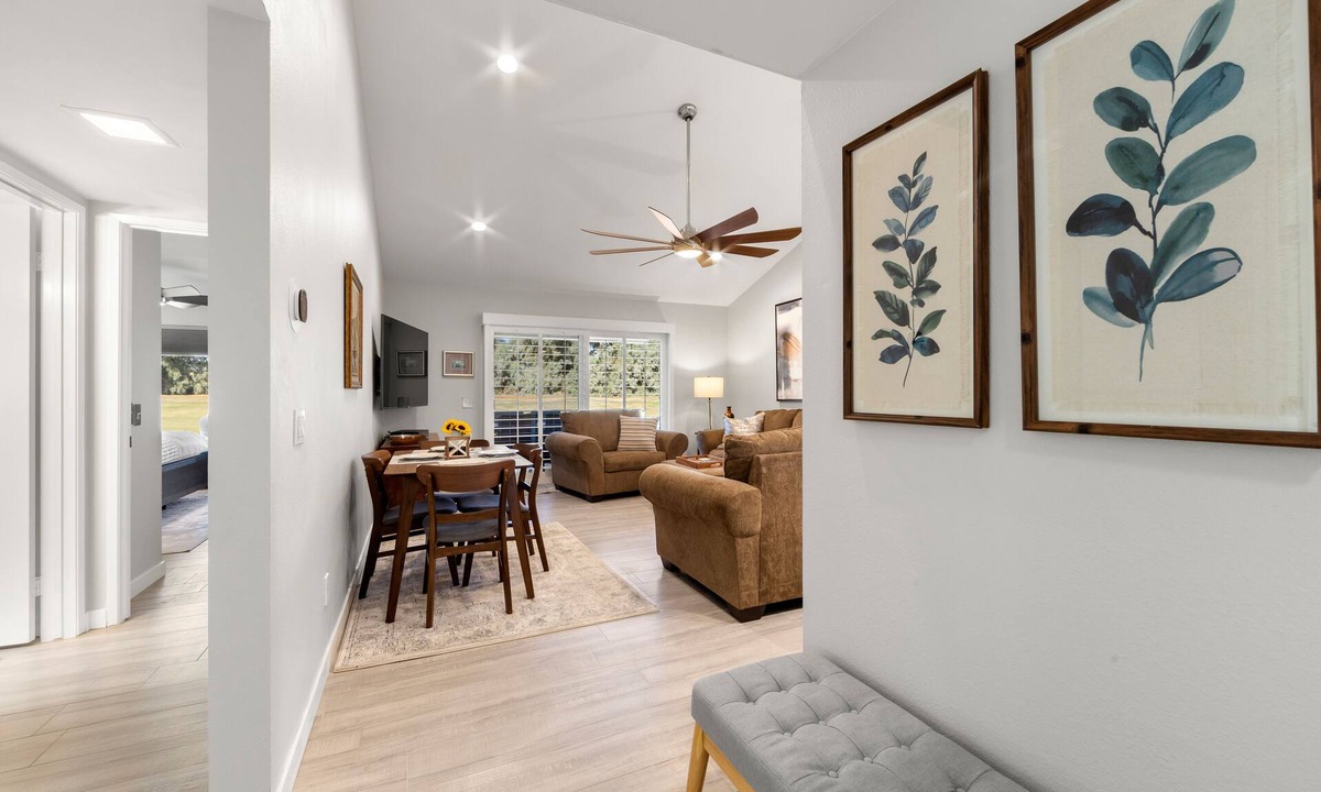Palm Desert Condo | Luxurious Fairway Condo Resort