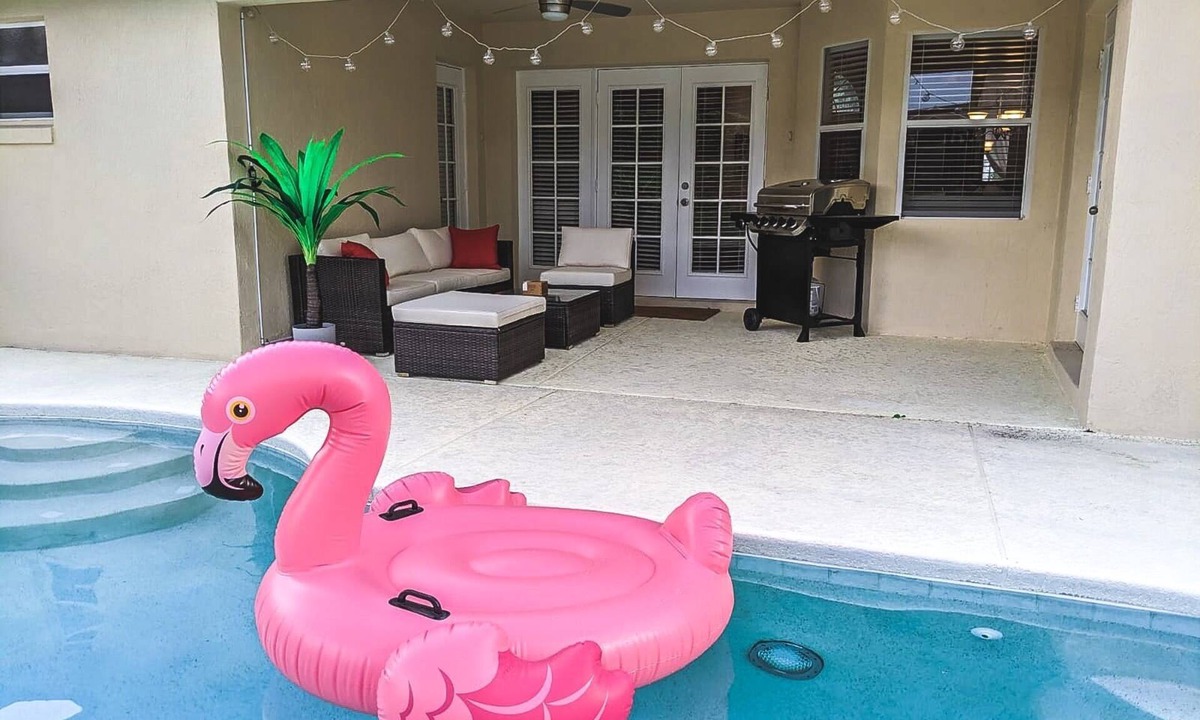 Tuscan Ridge House | Luxury 5 Bedroom Pool Villa