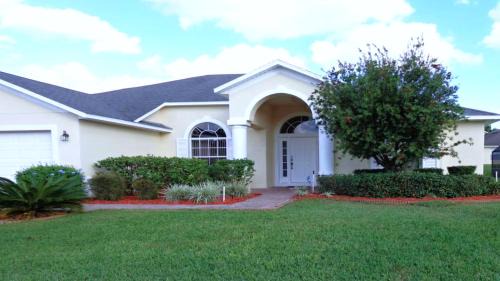 Tuscan Ridge Villa | LUXURY FOR YOU - 2 Masters, Gas Grill, TV65inch 4K & Game Room